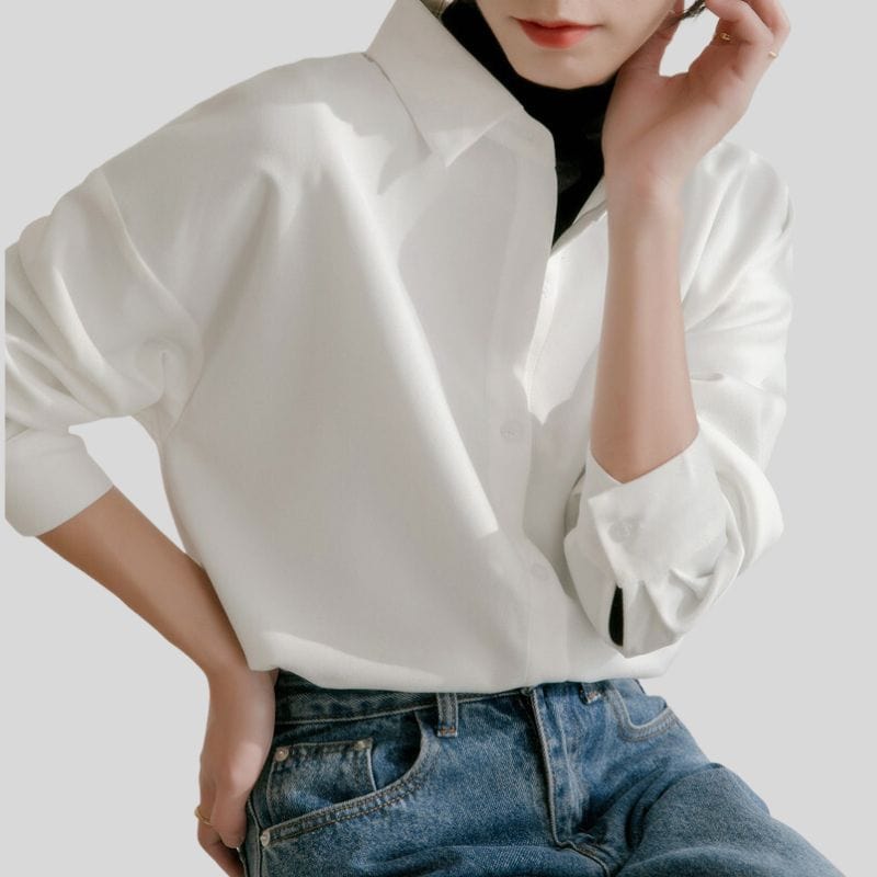 Chemise-Oversize-en-Velours-Côtelé
