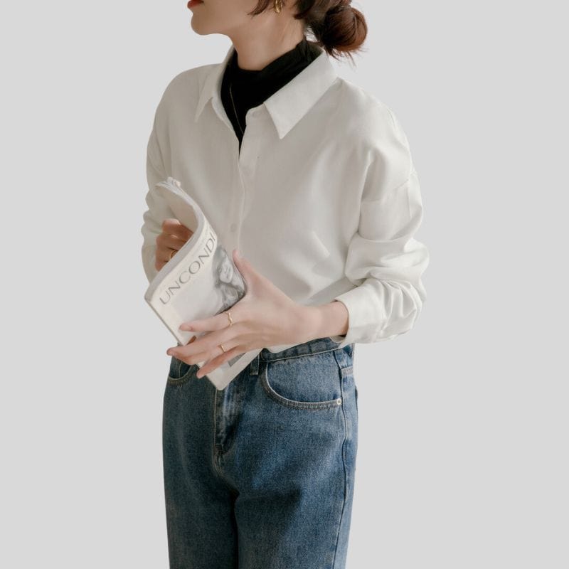 Chemise-Oversize-en-Velours-Côtelé
