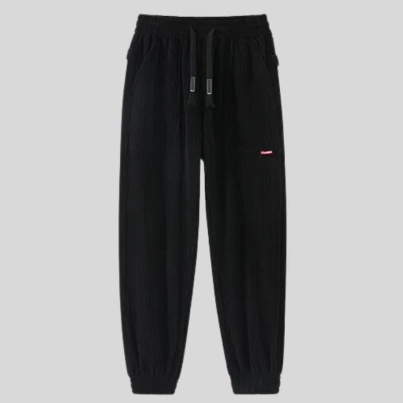 Jogging-Velours-Homme-Luxe