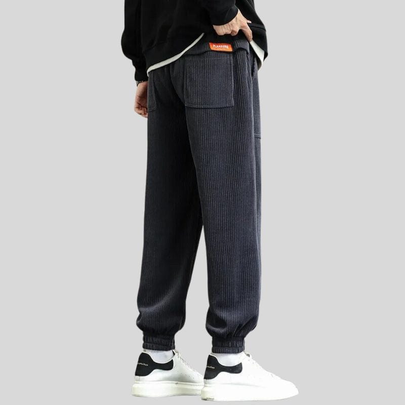 Jogging-en-Velour-Homme