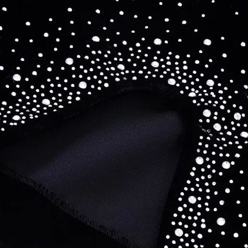 Jupe-Noir-Velours