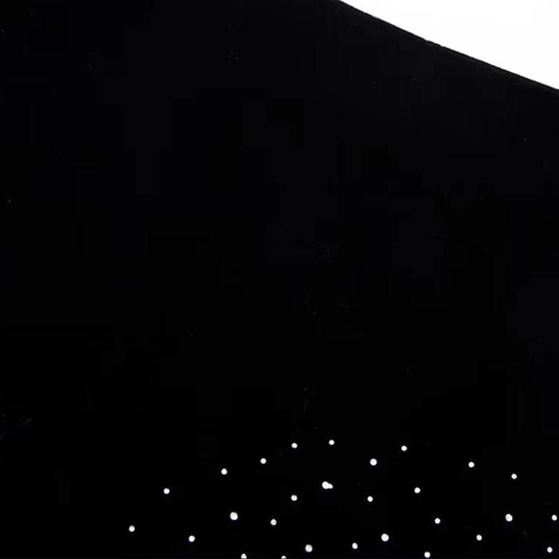 Jupe-Noir-Velours
