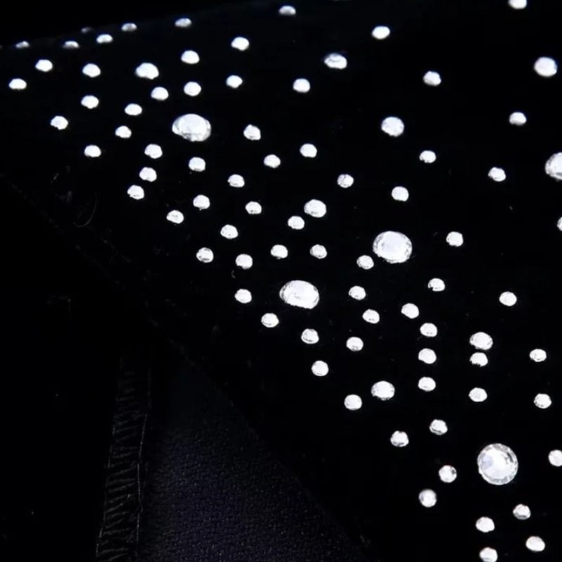 Jupe-Noir-Velours
