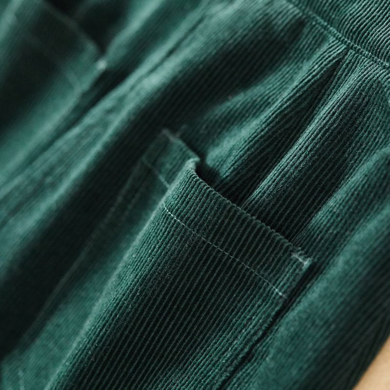 Jupe-Velours-Bleu-Canard