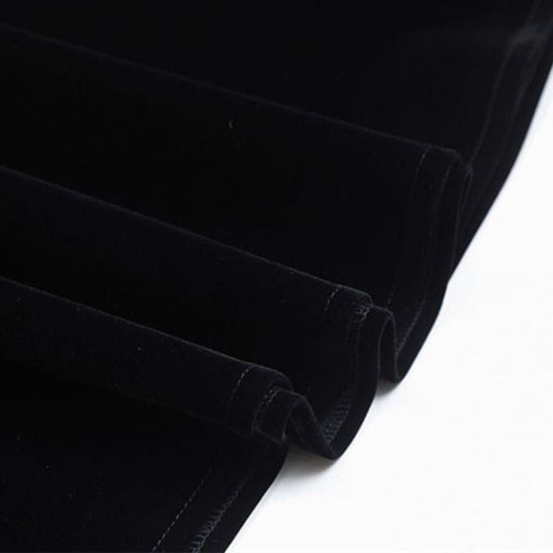Jupe-en-Velour-Noir