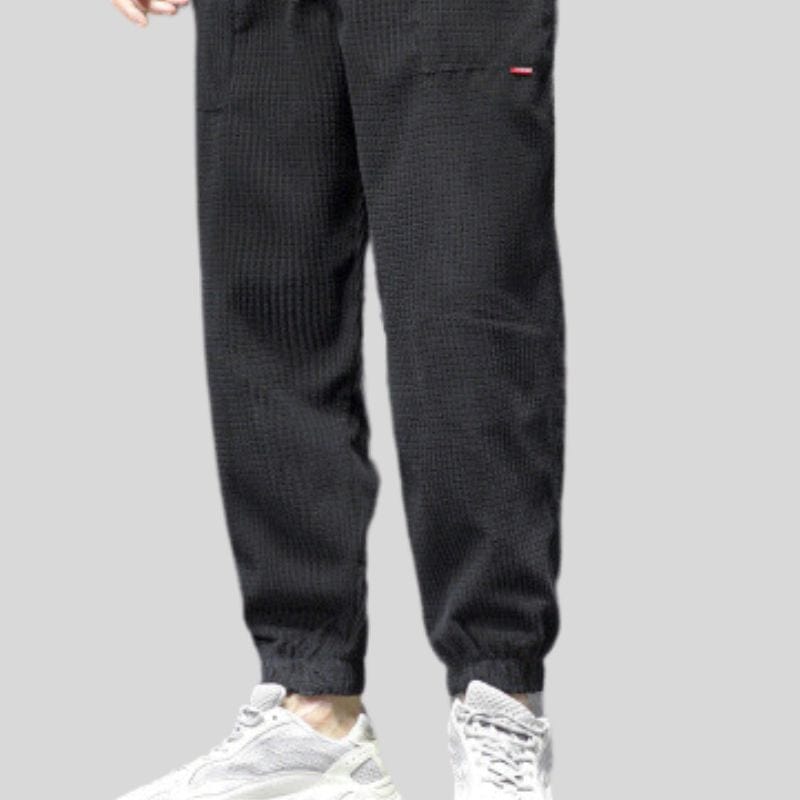 Pantalon-de-Velours-Homme