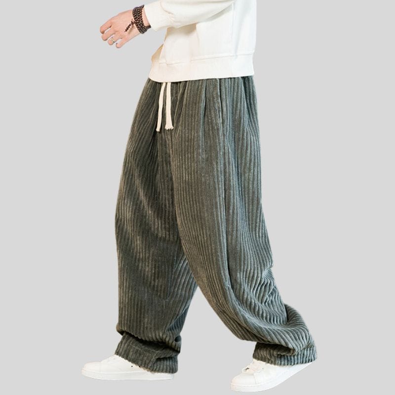 Pantalons-en-Velours-Homme