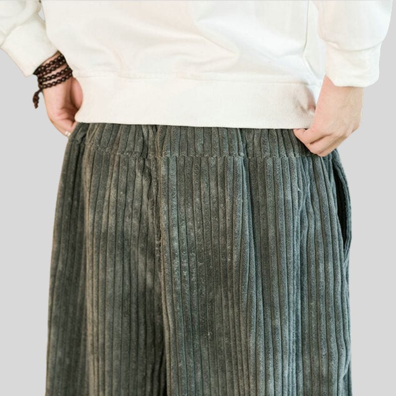 Pantalons-en-Velours-Homme