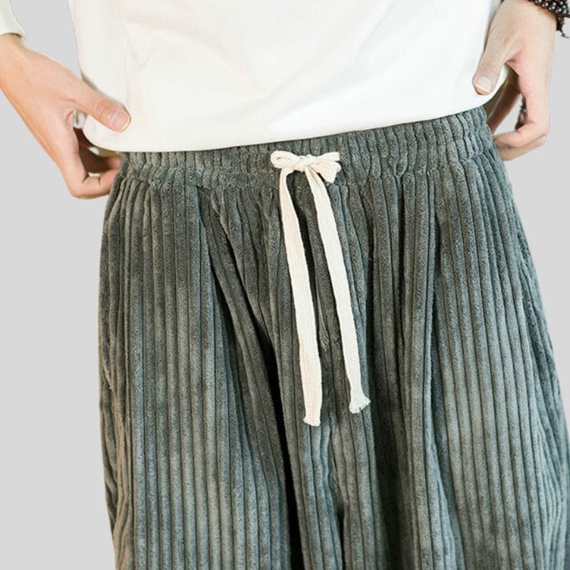 Pantalons-en-Velours-Homme