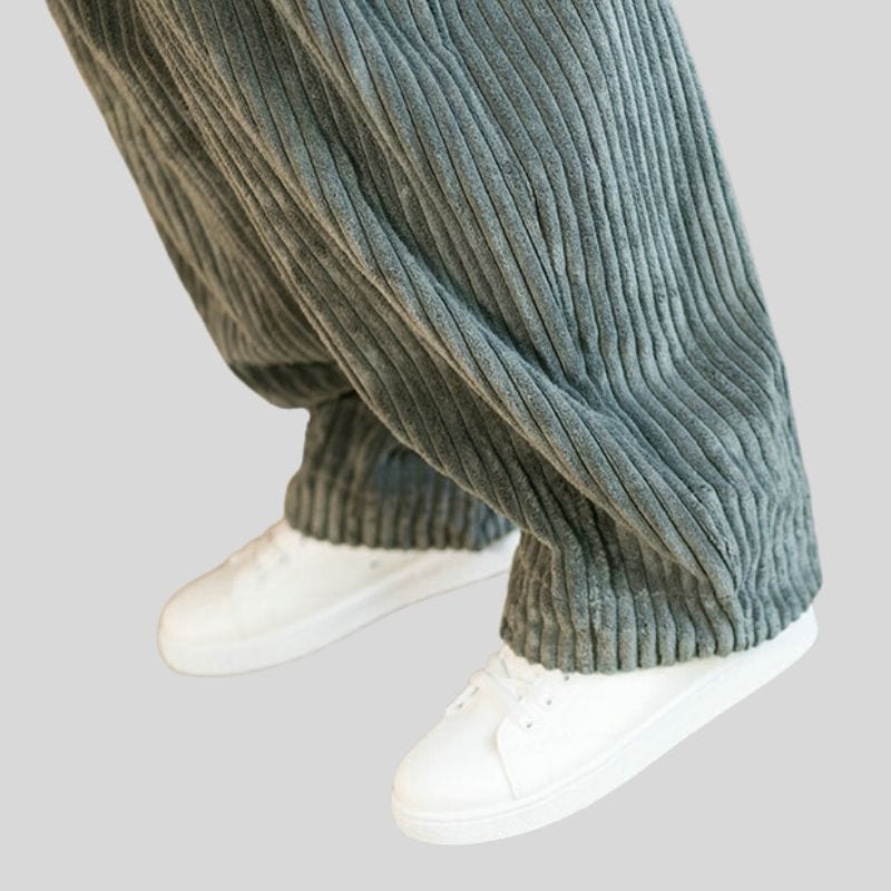Pantalons-en-Velours-Homme