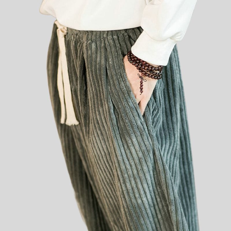 Pantalons-en-Velours-Homme