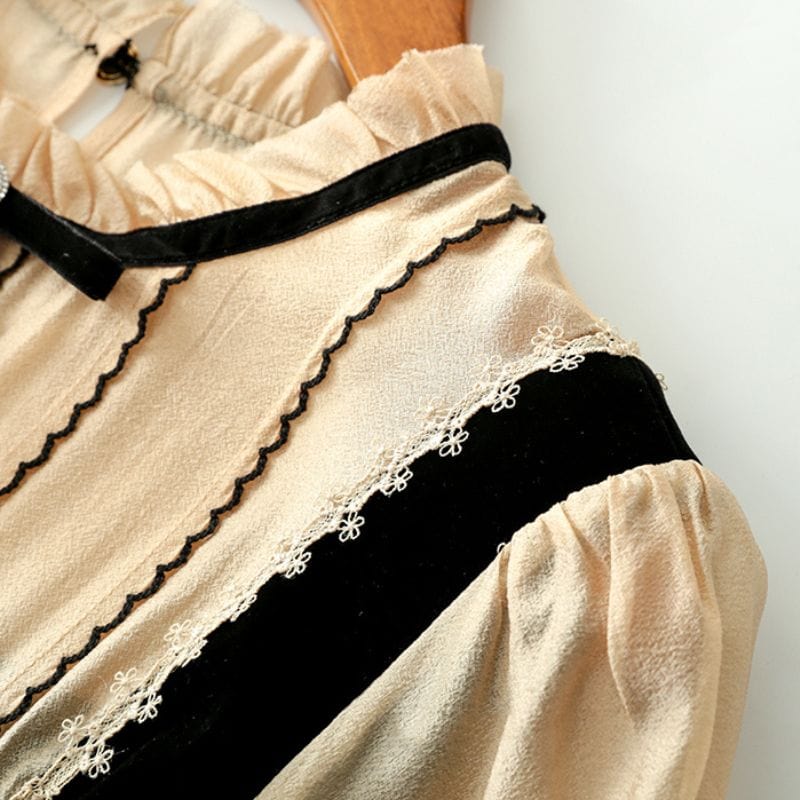 Robe-Noire-Velours