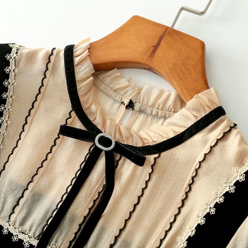 Robe-Noire-Velours