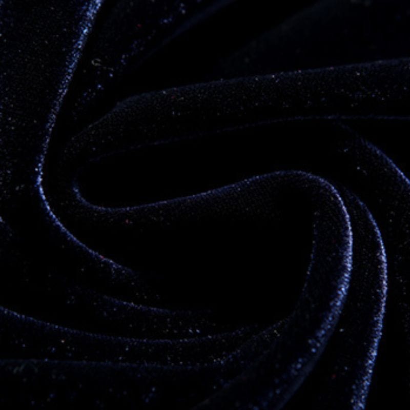 Robe-Velours-Bleu-Marine