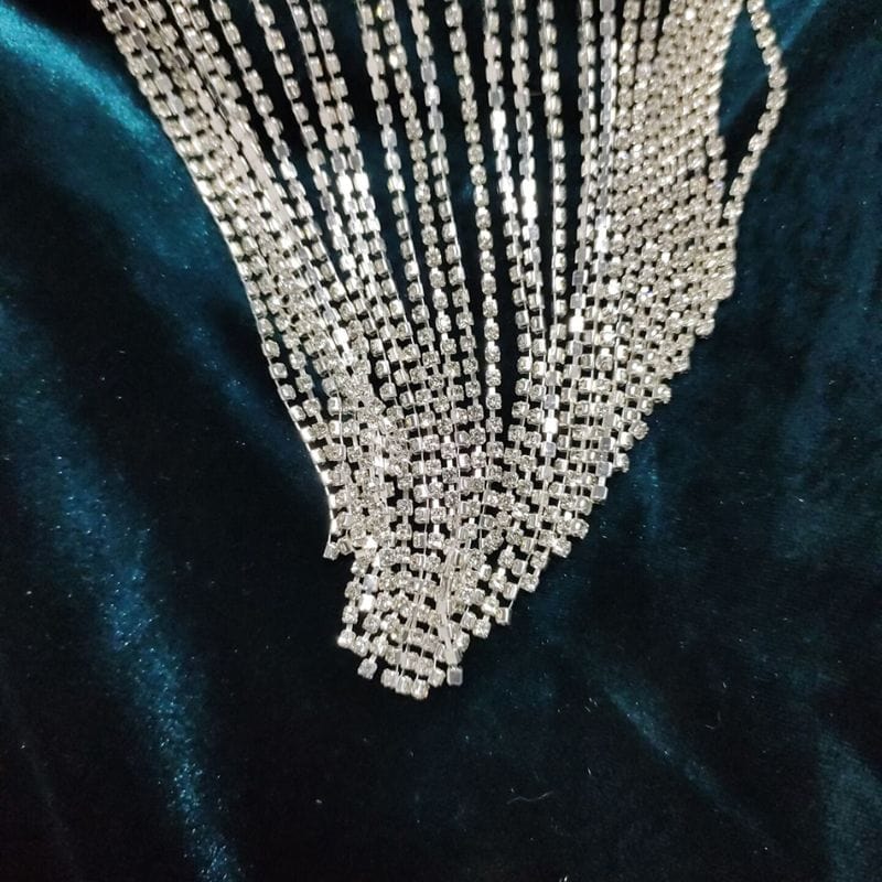 Robe-Velours-Dos-Nu