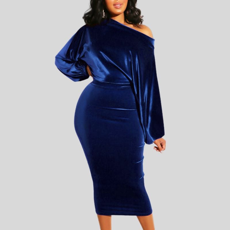 Robe-de-Velours