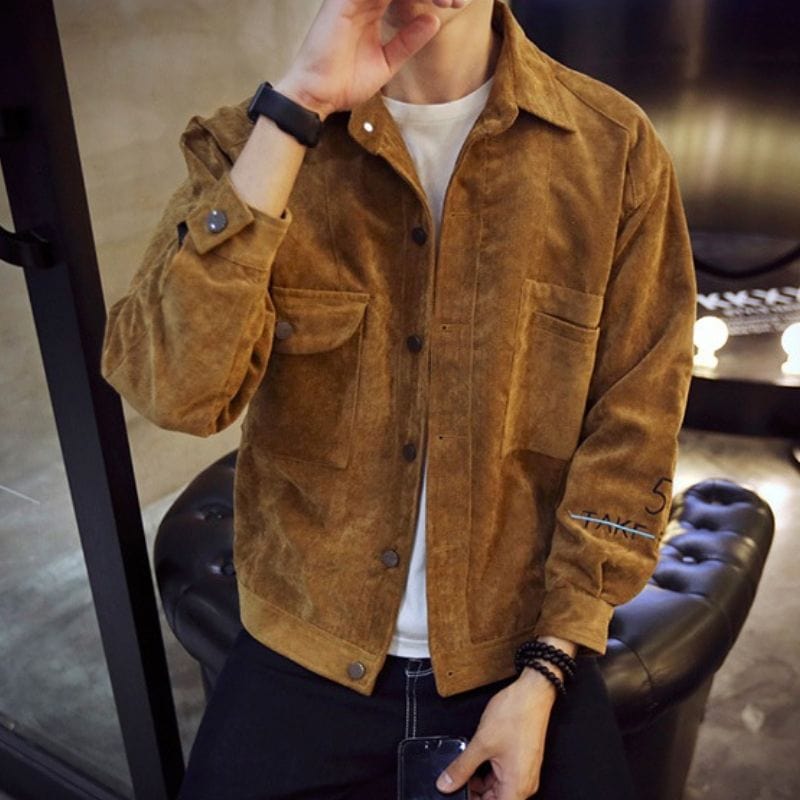 Sur-Chemise-Velours-Homme
