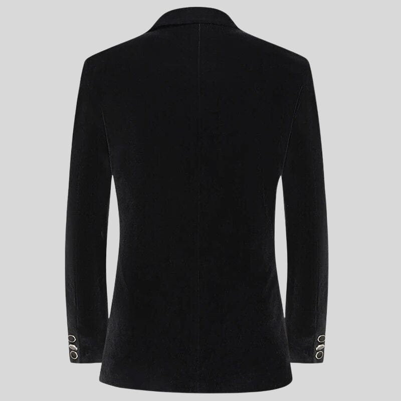 Veste-Costume-en-Velour-Homme