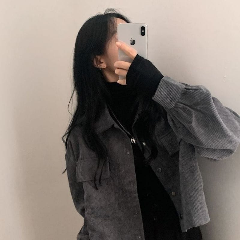Veste-Cotele-Velour-Femme