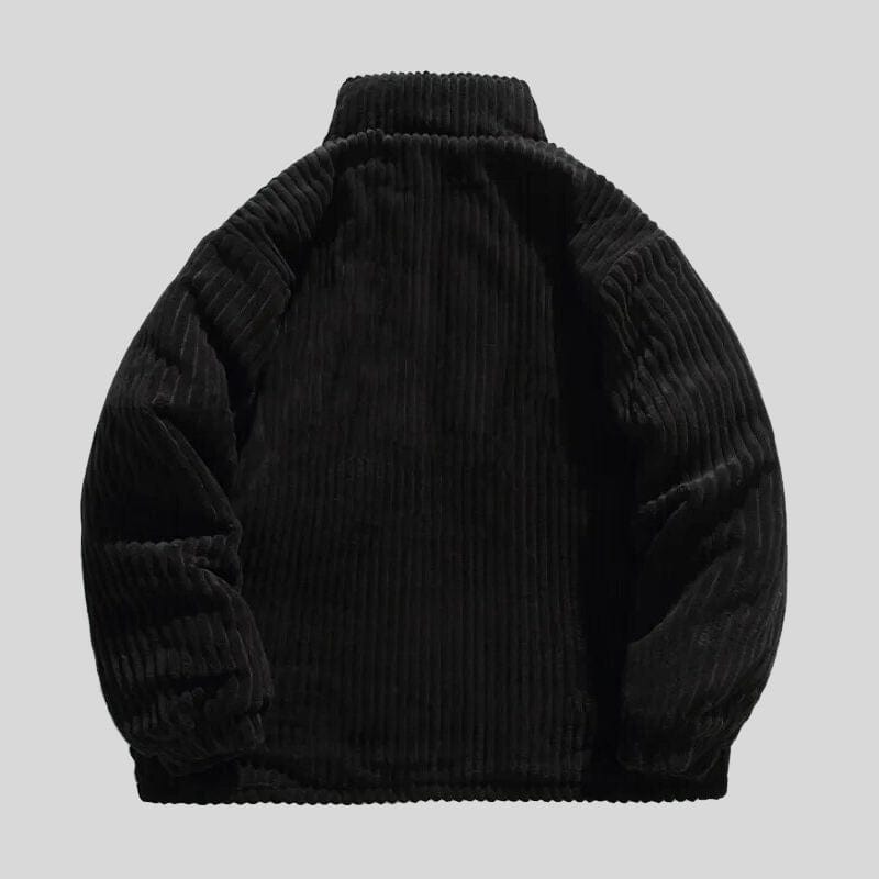 Veste-Homme-Velours-Grosses-Cotes