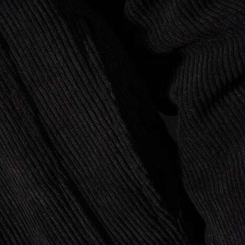 Veste-Homme-en-Velours-Noir