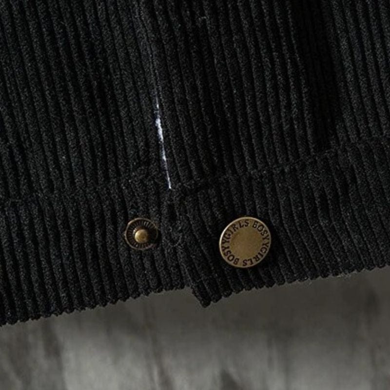 Veste-Homme-en-Velours-Noir