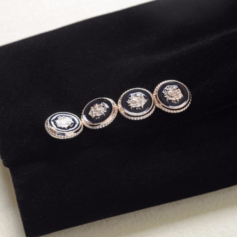 Veste-Tailleur-Velours-Femme