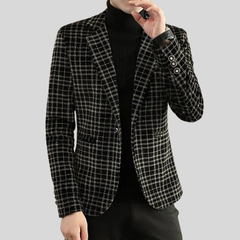 Veste-Velour-Homme