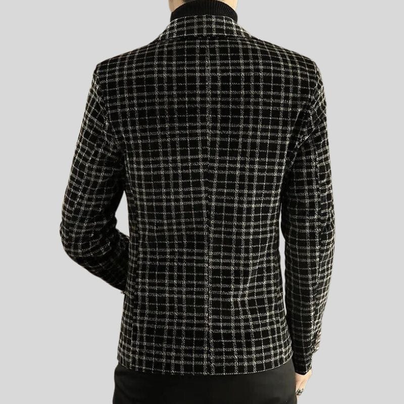 Veste-Velour-Homme
