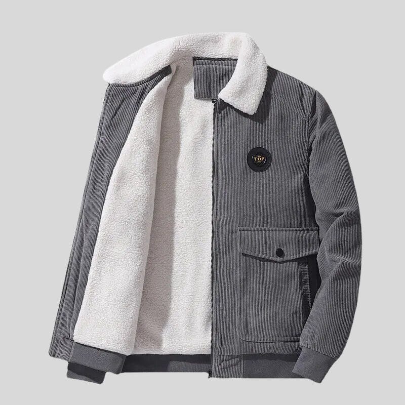 Veste-Velour-Moumoute-Homme