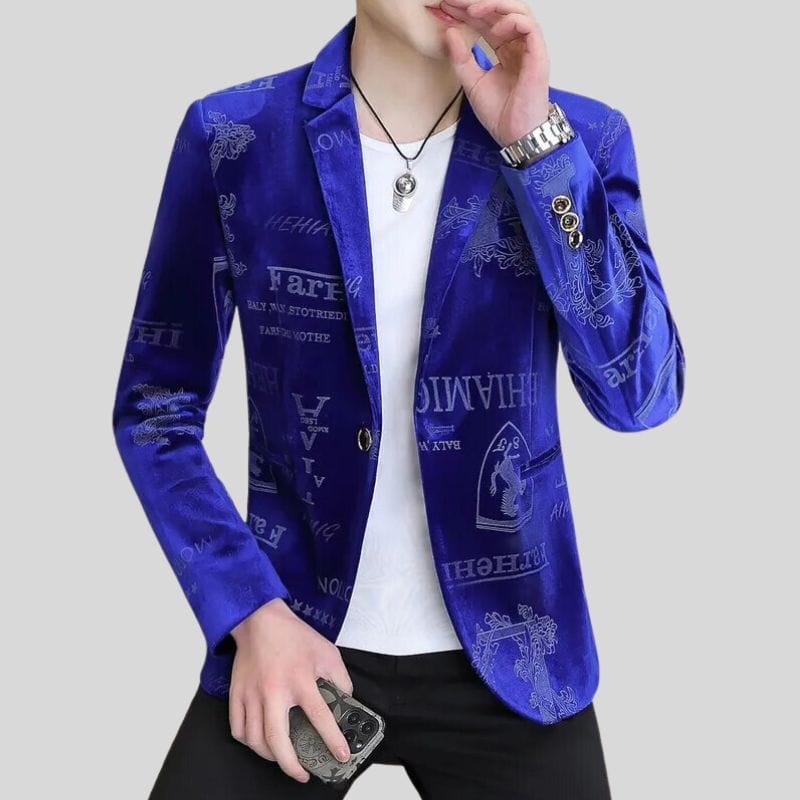 Veste-Velours-Bleu-Homme