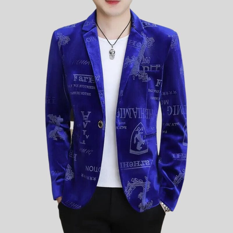 Veste-Velours-Bleu-Homme