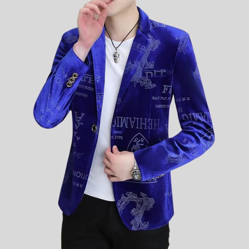 Veste-Velours-Bleu-Homme