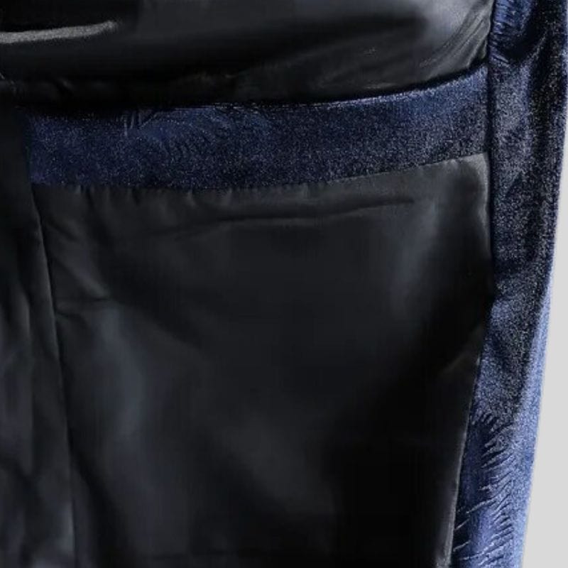 Veste-Velours-Bleu-Marine-Homme