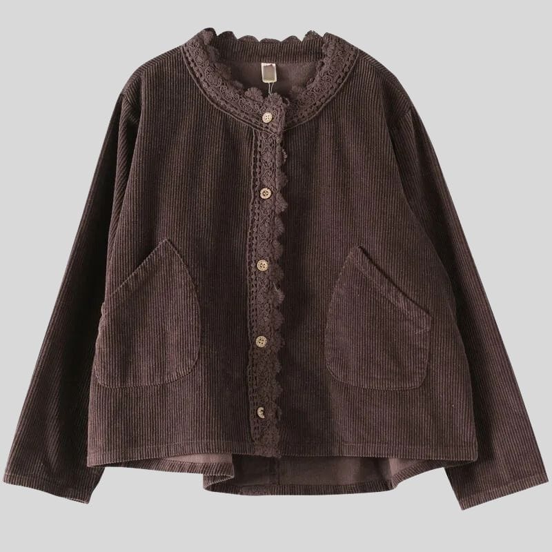 Veste-Velours-Cotele-Marron-Femme