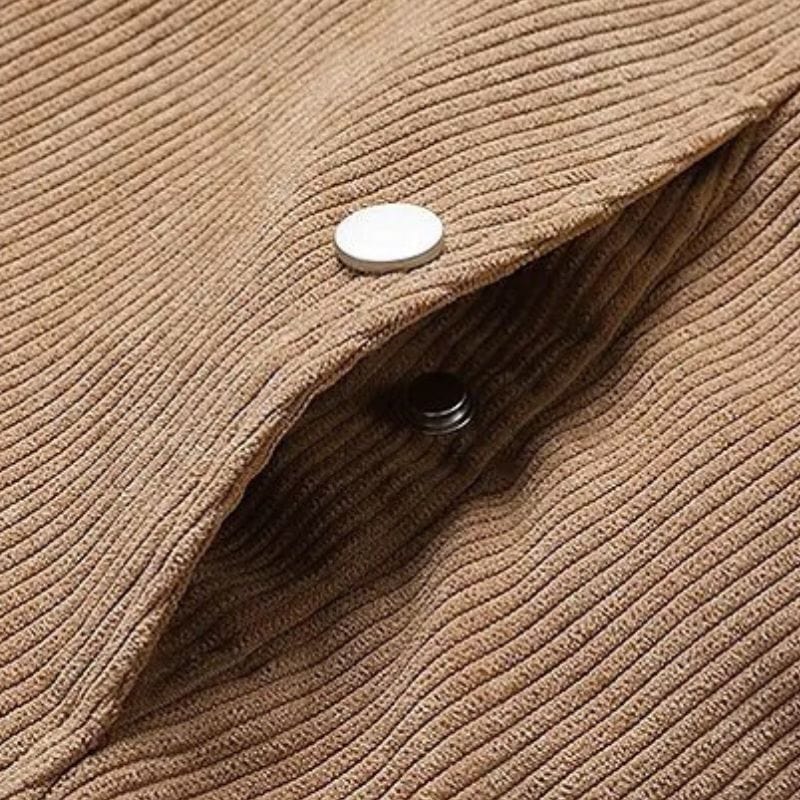 Veste-Velours-Doublée-Homme