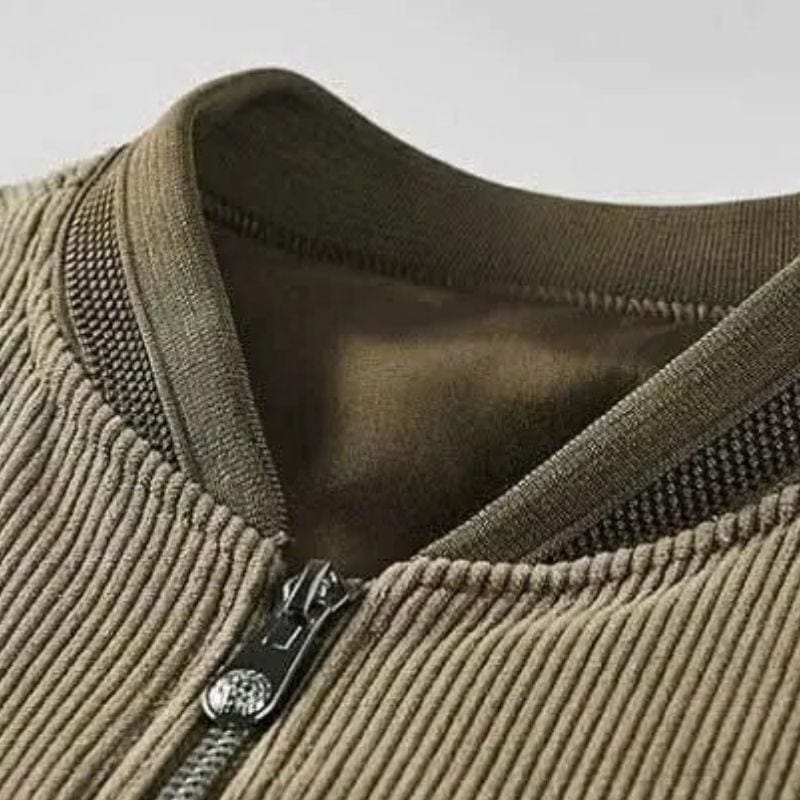 Veste-Velours-Homme-Coudiere