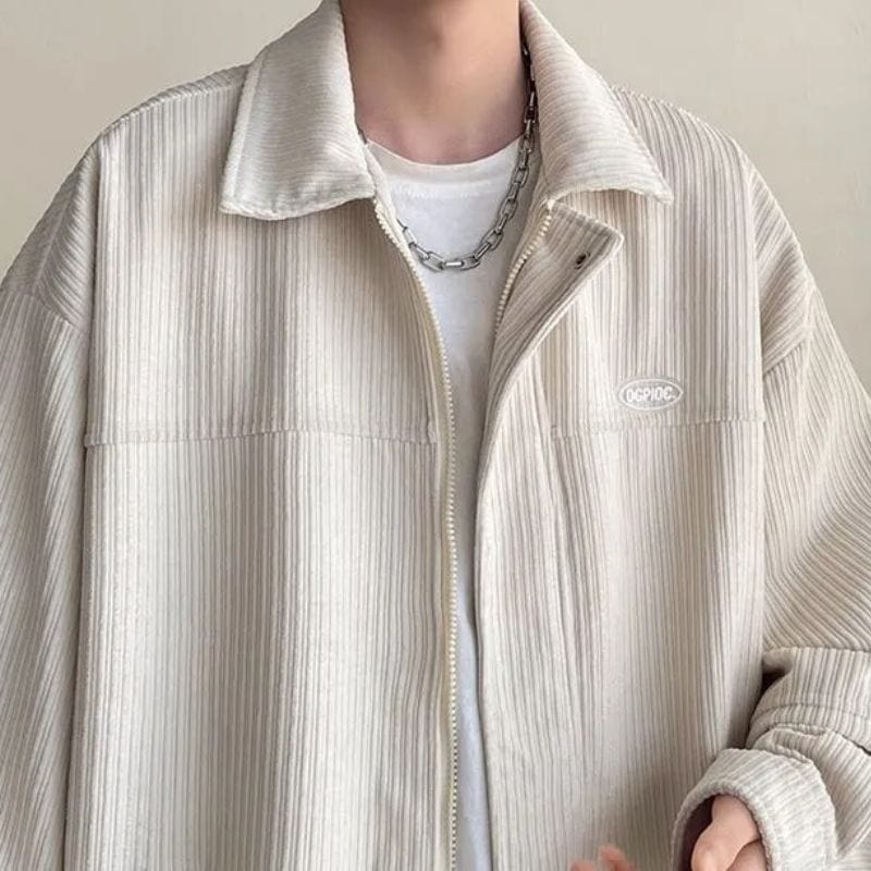 Veste-Velours-Homme-Grande-Taille