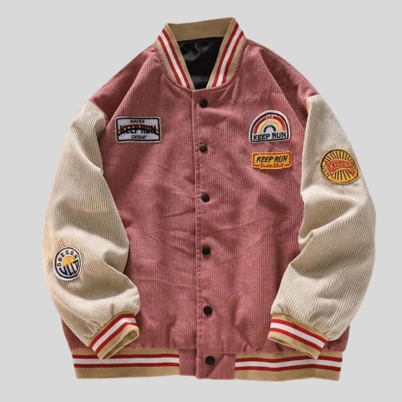 Veste-Velours-Homme-Vintage