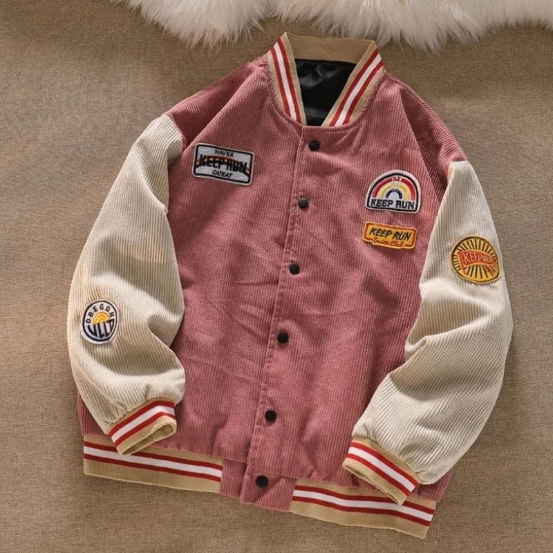 Veste-Velours-Homme-Vintage