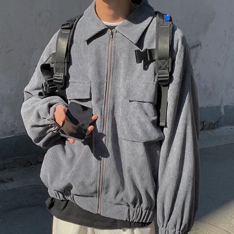 Veste-en-Velour-Cotelé-Homme