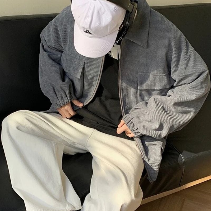 Veste-en-Velour-Cotelé-Homme