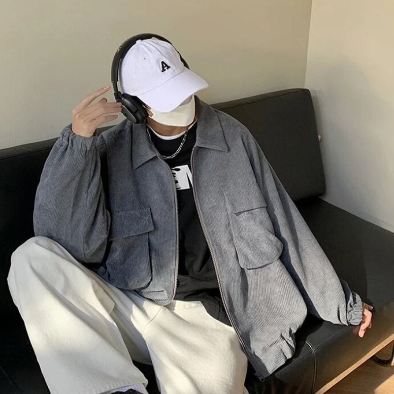 Veste-en-Velour-Cotelé-Homme