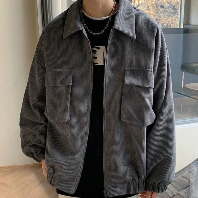 Veste-en-Velour-Cotelé-Homme
