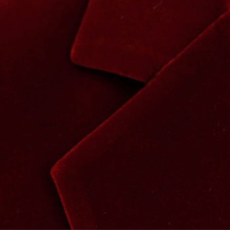 Veste-en-Velours-Bordeaux-Femme