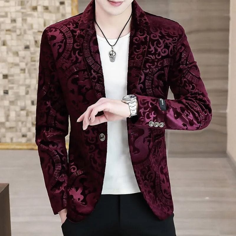 Veste-en-Velours-Bordeaux-Homme