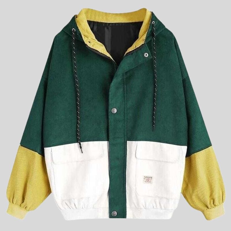 Veste-en-Velours-Côtelé-Femme