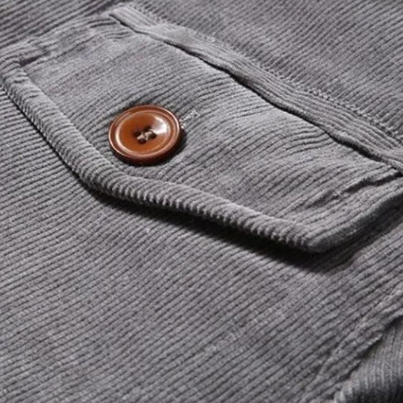 Veste-en-Velours-Gris-Homme