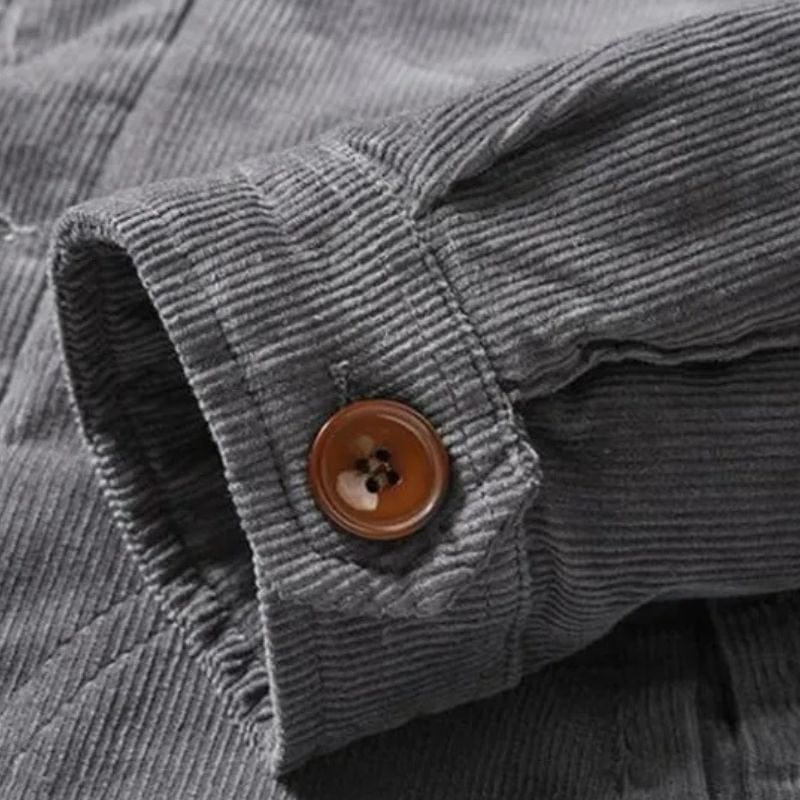 Veste-en-Velours-Gris-Homme