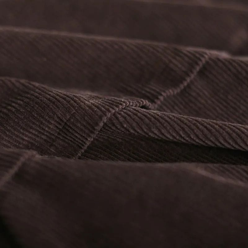 Vestes-Velours-Femme